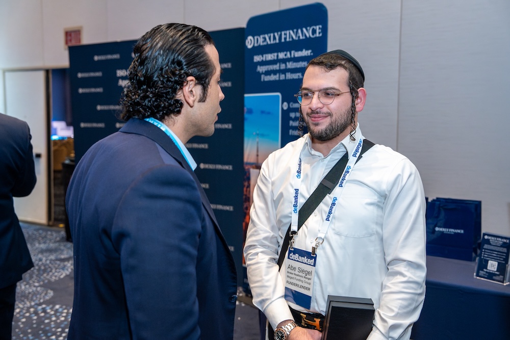 deBanked CONNECT MIAMI 2026