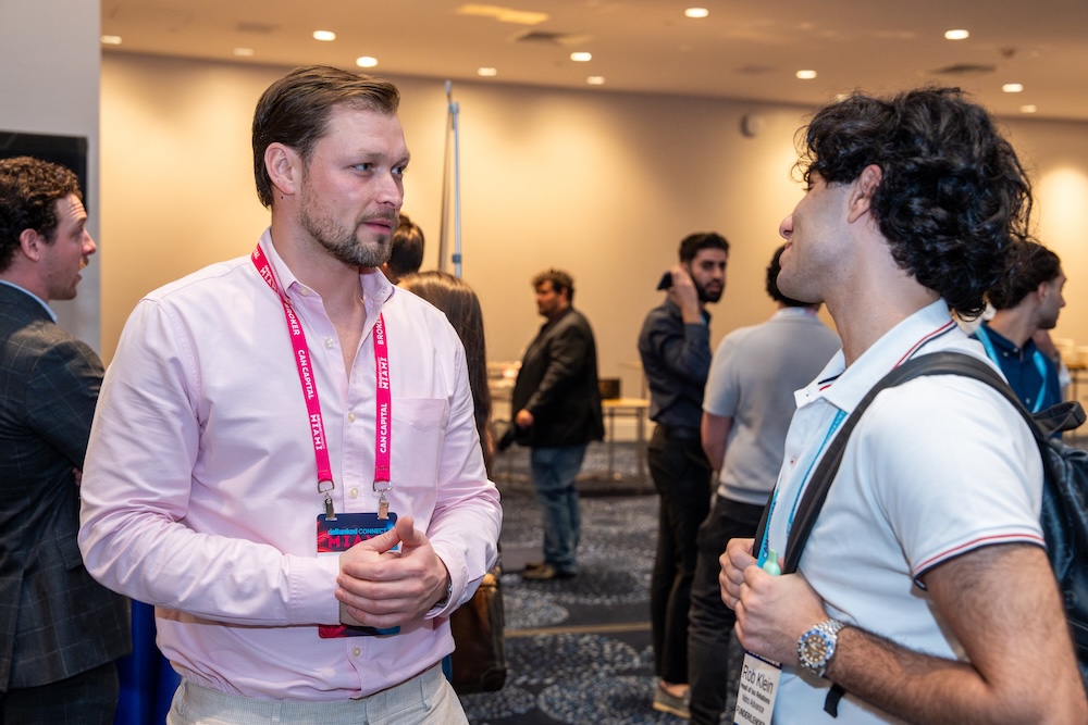 deBanked CONNECT MIAMI 2026