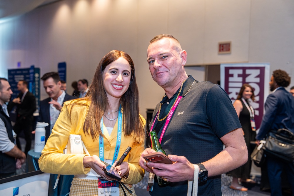 deBanked CONNECT MIAMI 2026