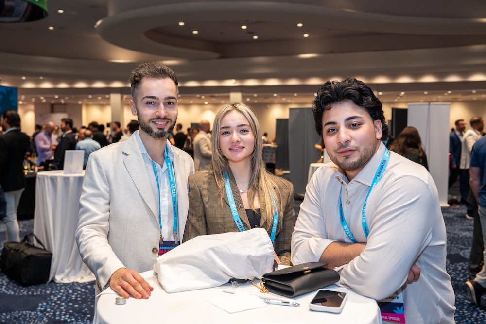 deBanked CONNECT MIAMI 2026