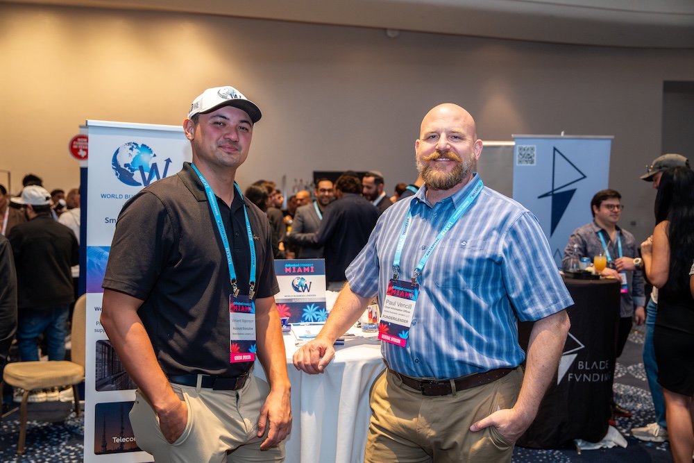 deBanked CONNECT MIAMI 2026