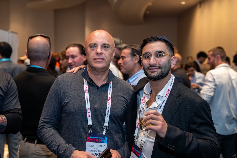 deBanked CONNECT MIAMI 2026