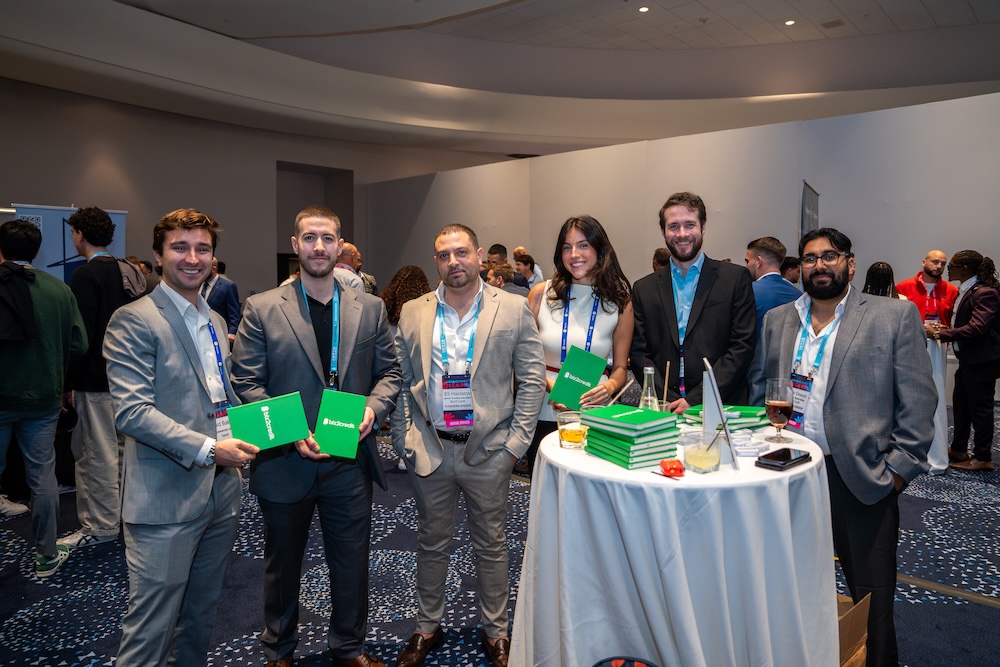 deBanked CONNECT MIAMI 2026