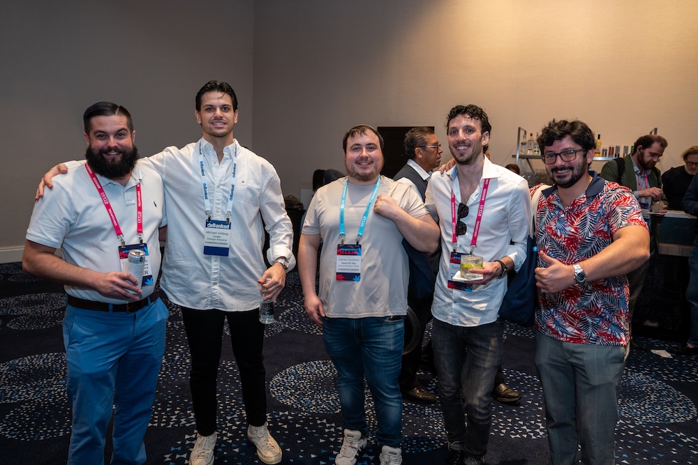 deBanked CONNECT MIAMI 2026