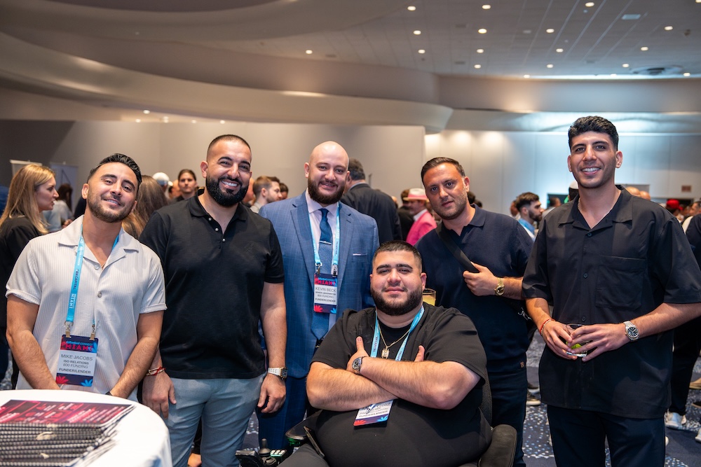 deBanked CONNECT MIAMI 2026