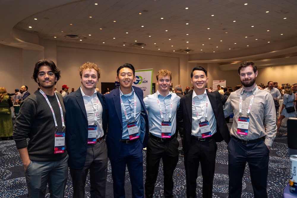 deBanked CONNECT MIAMI 2026