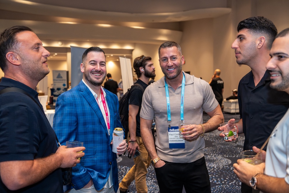 deBanked CONNECT MIAMI 2026