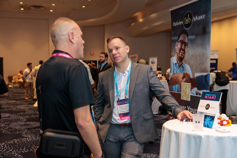 deBanked CONNECT MIAMI 2026