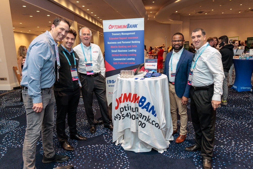 deBanked CONNECT MIAMI 2026