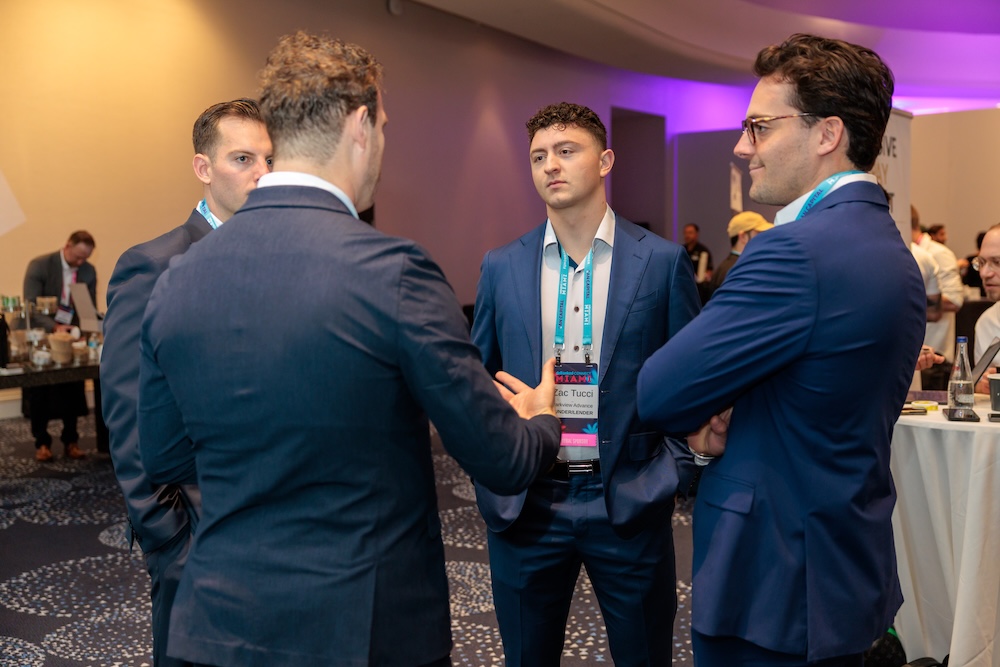 deBanked CONNECT MIAMI 2026