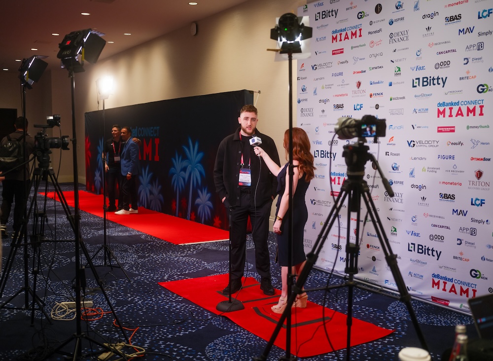 deBanked CONNECT MIAMI 2026