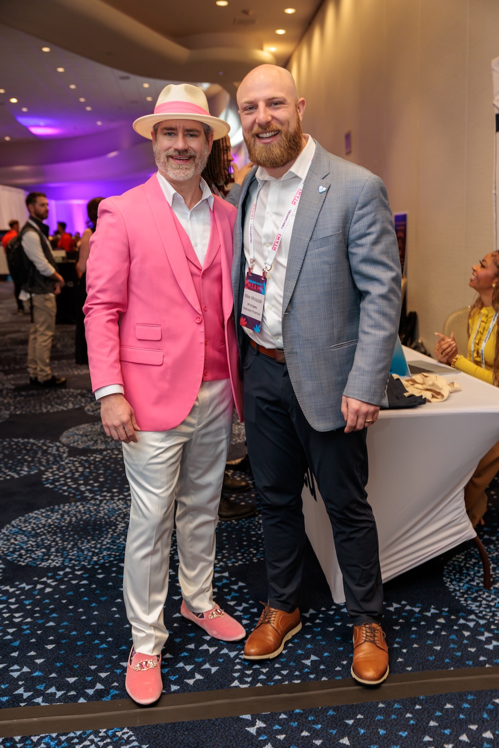 deBanked CONNECT MIAMI 2026