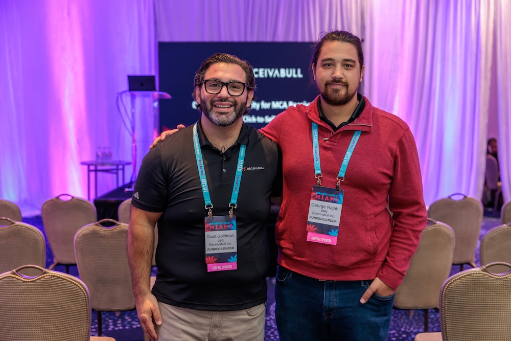 deBanked CONNECT MIAMI 2026