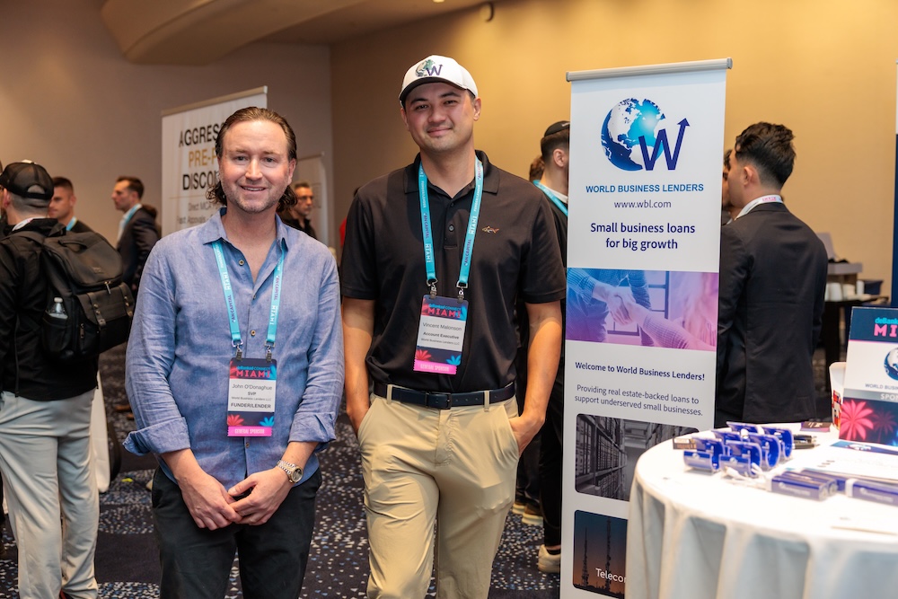 deBanked CONNECT MIAMI 2026