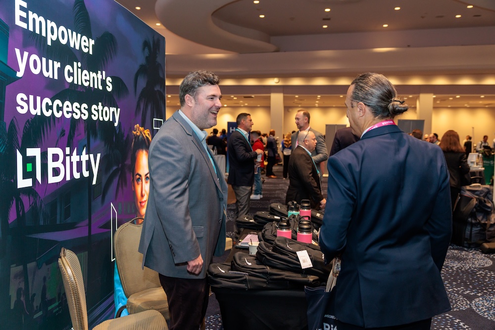 deBanked CONNECT MIAMI 2026