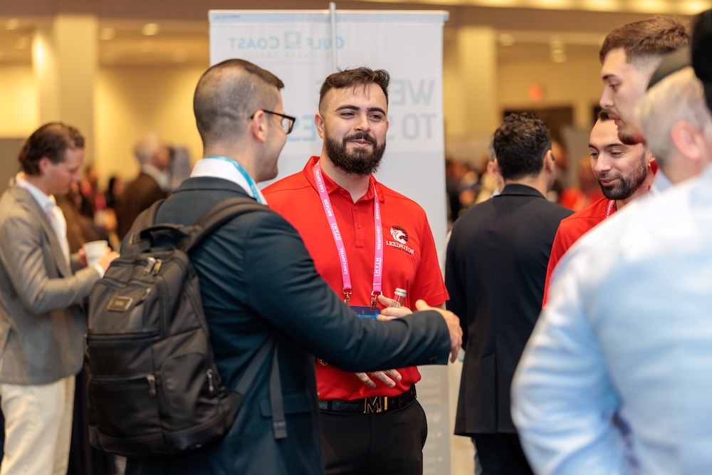 deBanked CONNECT MIAMI 2026