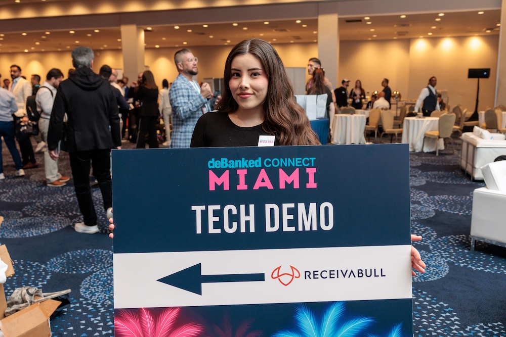 deBanked CONNECT MIAMI 2026
