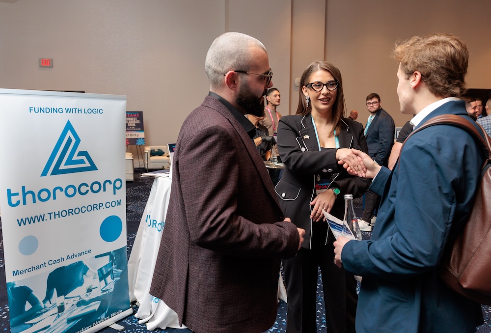 deBanked CONNECT MIAMI 2026