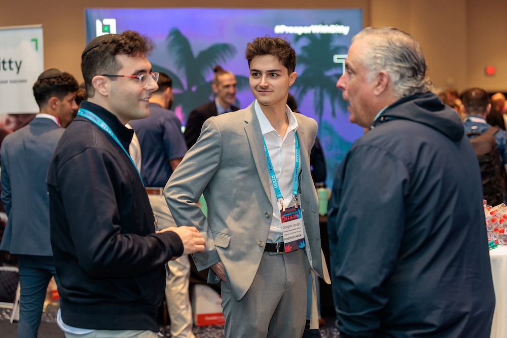 deBanked CONNECT MIAMI 2026