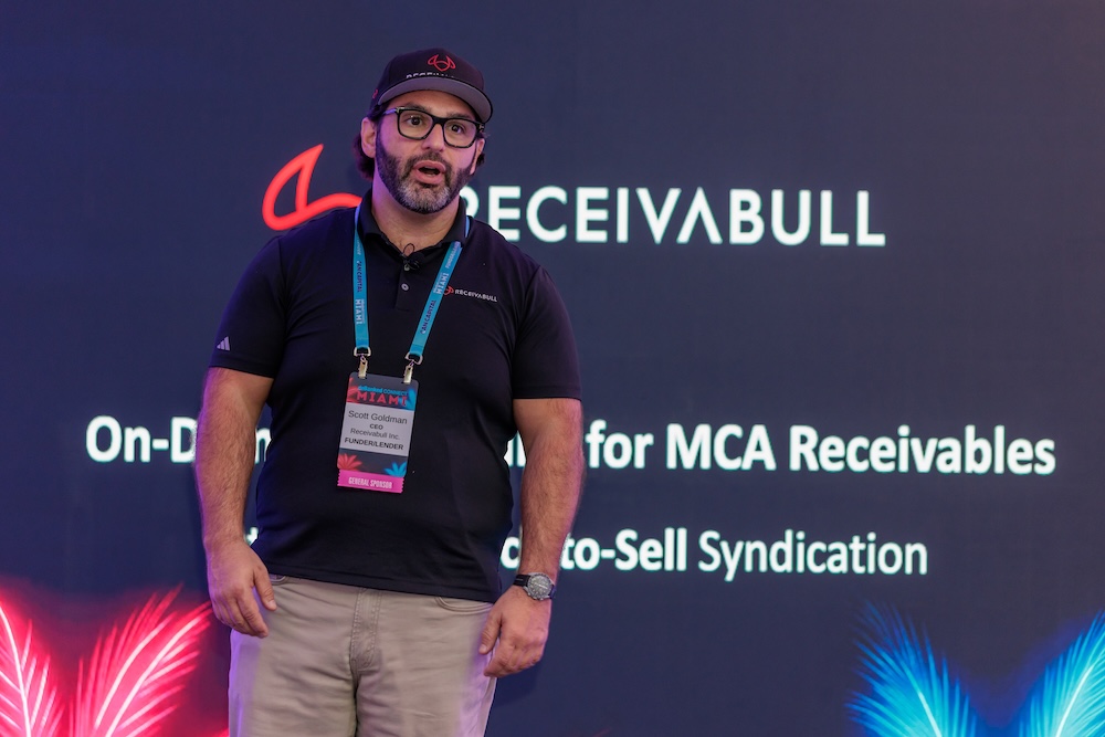 deBanked CONNECT MIAMI 2026