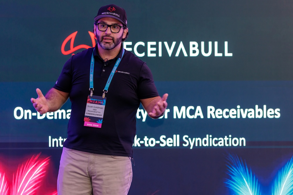 deBanked CONNECT MIAMI 2026