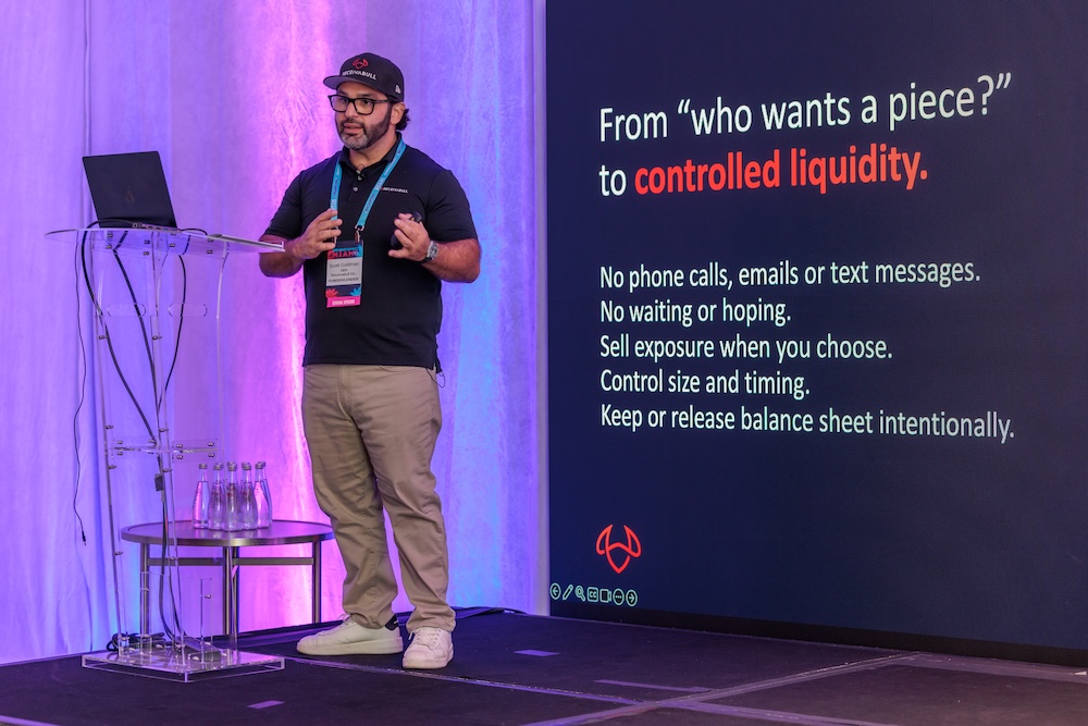 deBanked CONNECT MIAMI 2026