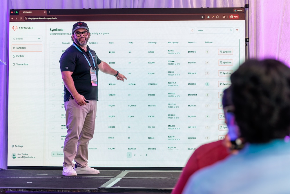 deBanked CONNECT MIAMI 2026