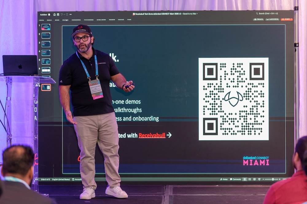 deBanked CONNECT MIAMI 2026