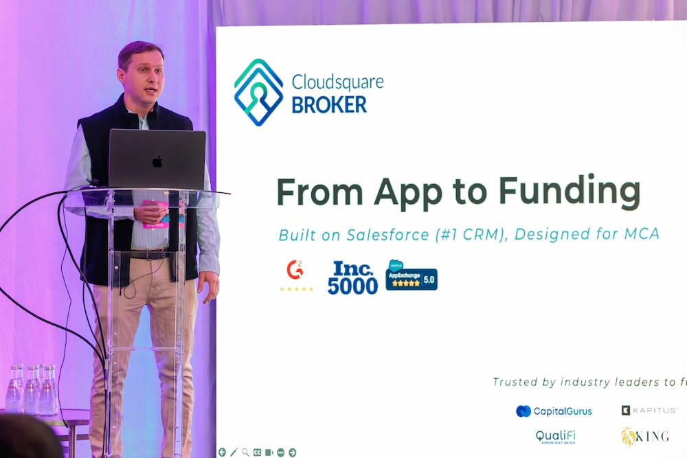 deBanked CONNECT MIAMI 2026