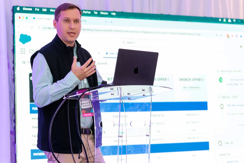 deBanked CONNECT MIAMI 2026