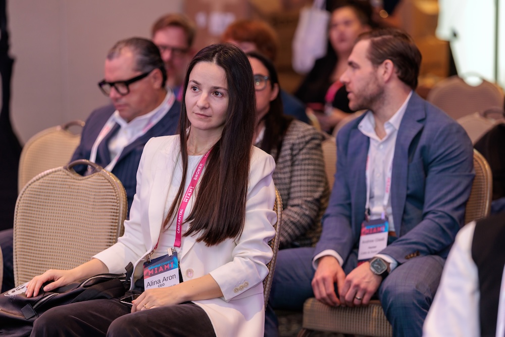 deBanked CONNECT MIAMI 2026