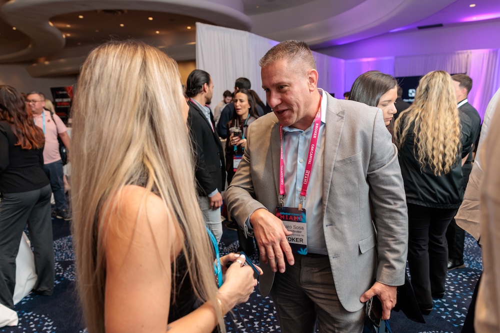 deBanked CONNECT MIAMI 2026