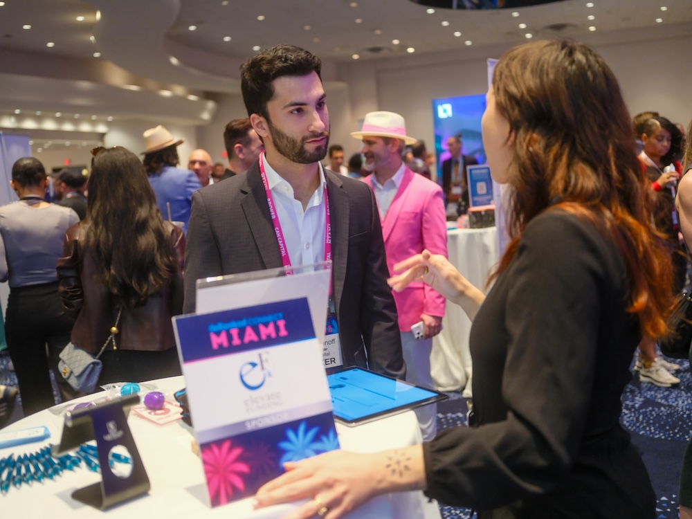 deBanked CONNECT MIAMI 2026