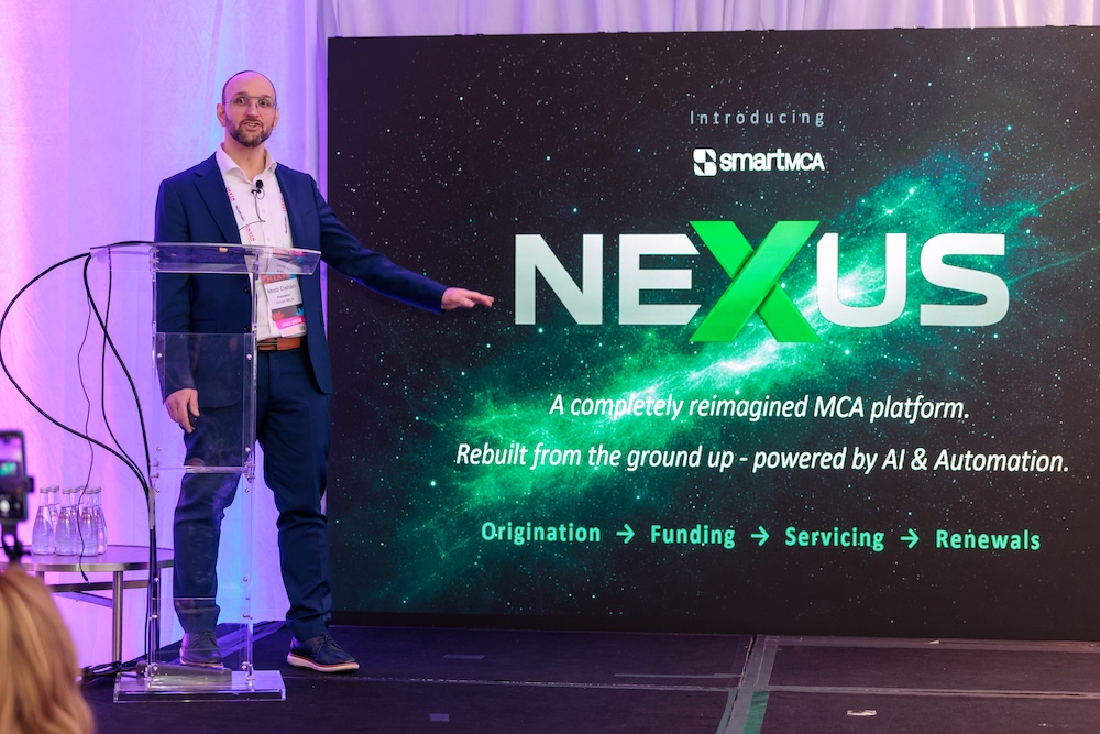 deBanked CONNECT MIAMI 2026