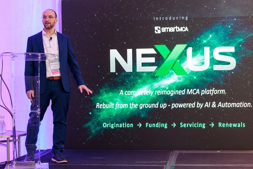 deBanked CONNECT MIAMI 2026