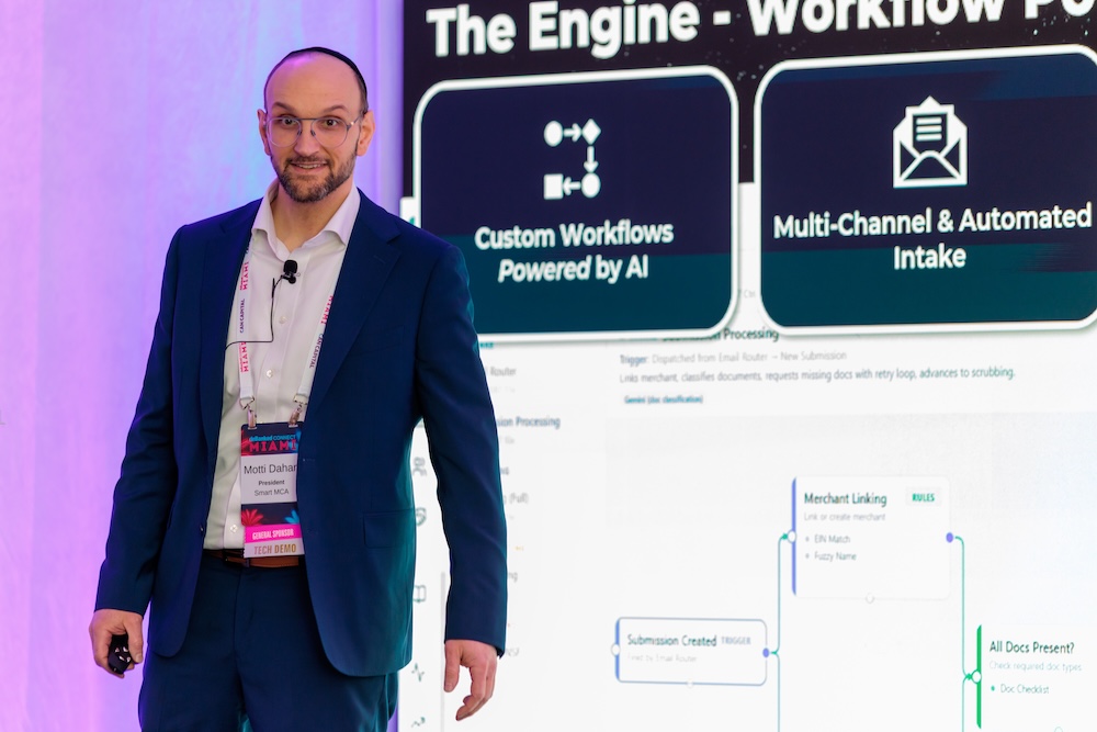 deBanked CONNECT MIAMI 2026