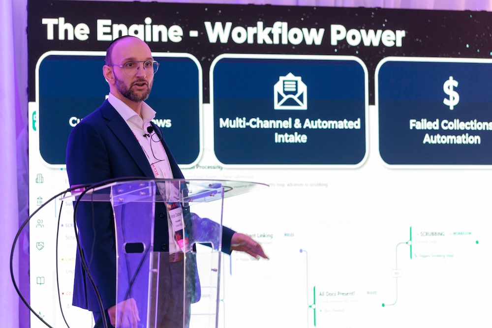 deBanked CONNECT MIAMI 2026