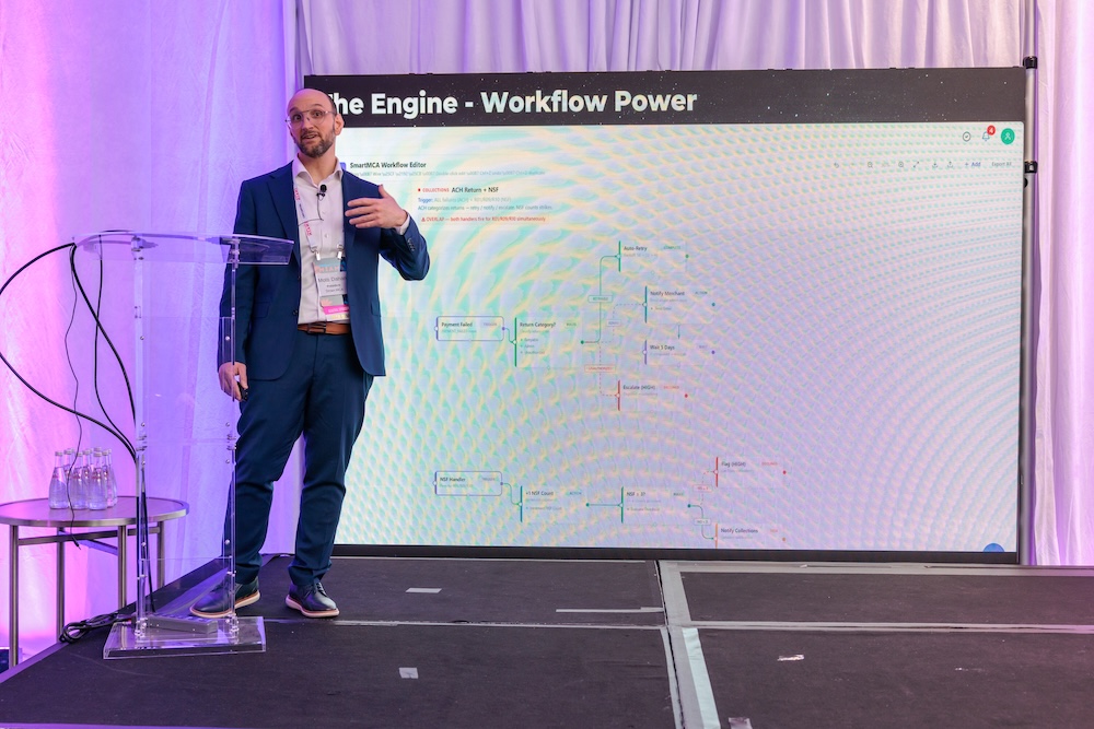 deBanked CONNECT MIAMI 2026