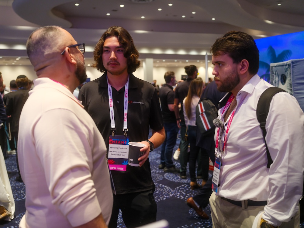 deBanked CONNECT MIAMI 2026