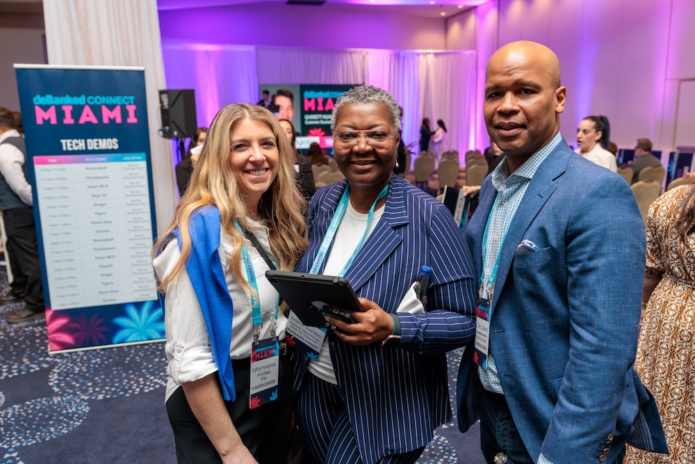 deBanked CONNECT MIAMI 2026