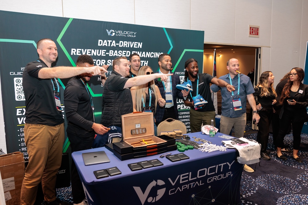 deBanked CONNECT MIAMI 2026