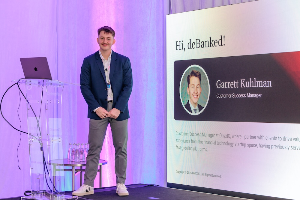 deBanked CONNECT MIAMI 2026