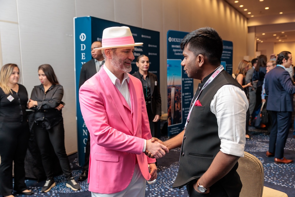 deBanked CONNECT MIAMI 2026