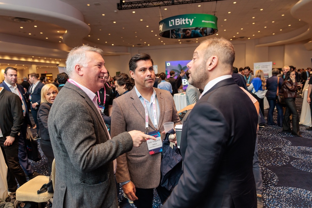 deBanked CONNECT MIAMI 2026