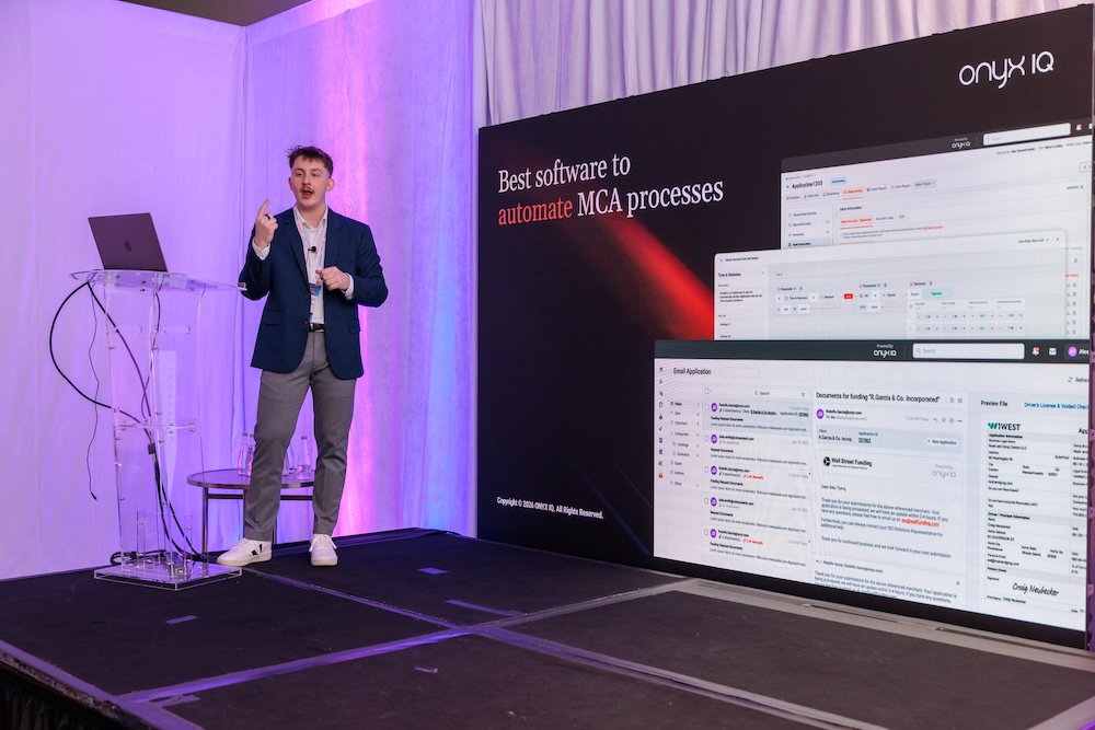 deBanked CONNECT MIAMI 2026