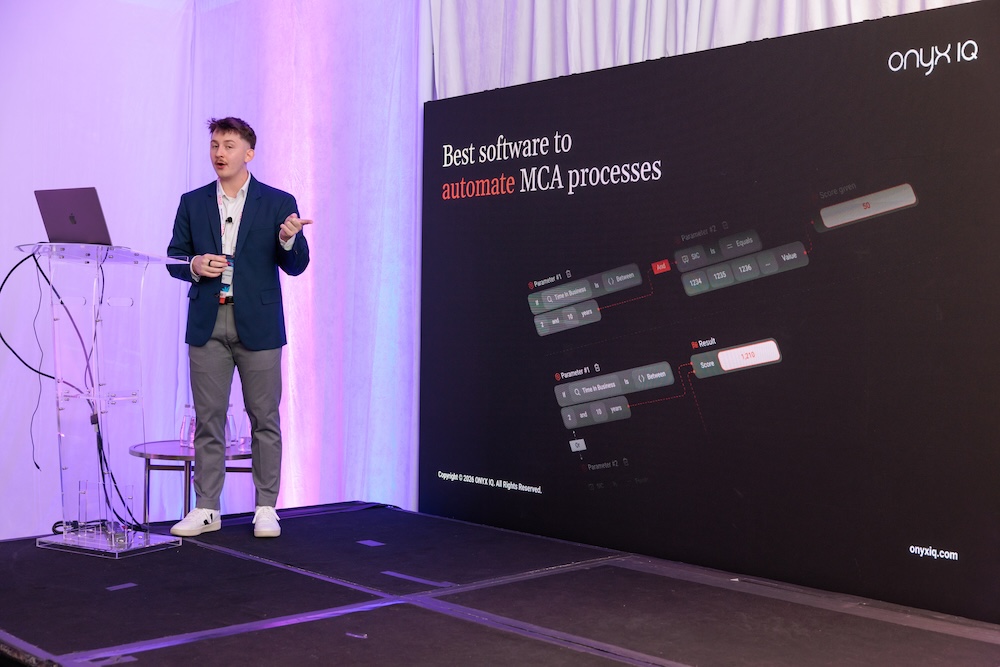 deBanked CONNECT MIAMI 2026