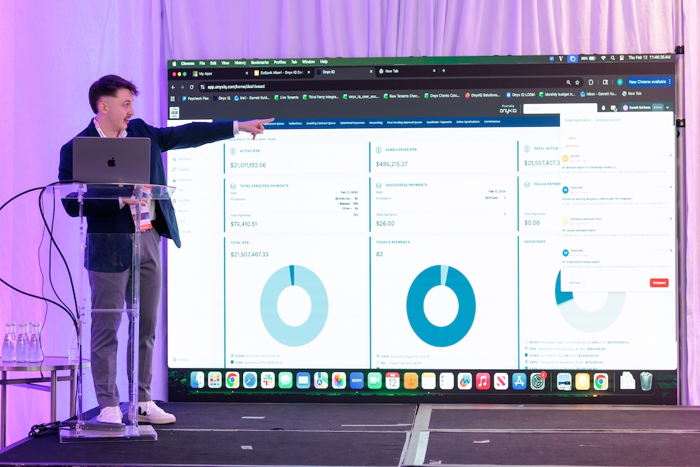 deBanked CONNECT MIAMI 2026