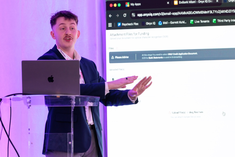 deBanked CONNECT MIAMI 2026