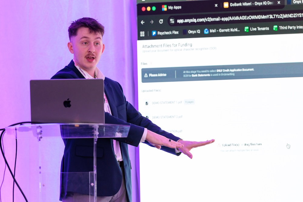 deBanked CONNECT MIAMI 2026