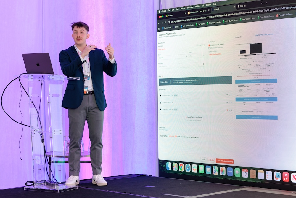 deBanked CONNECT MIAMI 2026